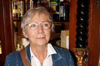 Amálie Pešková se v Ulici vrací do minulosti